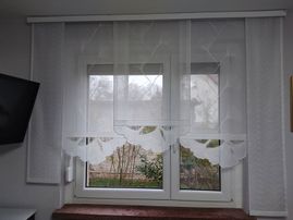 Referenzen für Gardinen von Wohnromantik Schindler - Gardinen, Maßschneiderei und Kostümverleih vom Meisterbetrieb Petra Schindler in Oschatz und Dahlen