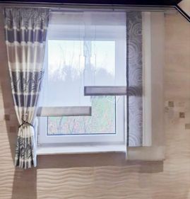 Referenzen für Gardinen von Wohnromantik Schindler - Gardinen, Maßschneiderei und Kostümverleih vom Meisterbetrieb Petra Schindler in Oschatz und Dahlen