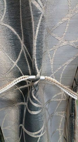 Referenzen für Gardinen von Wohnromantik Schindler - Gardinen, Maßschneiderei und Kostümverleih vom Meisterbetrieb Petra Schindler in Oschatz und Dahlen