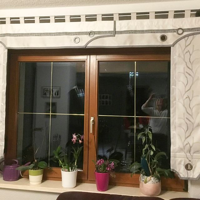 Referenzen für Gardinen von Wohnromantik Schindler - Gardinen, Maßschneiderei und Kostümverleih vom Meisterbetrieb Petra Schindler in Oschatz und Dahlen