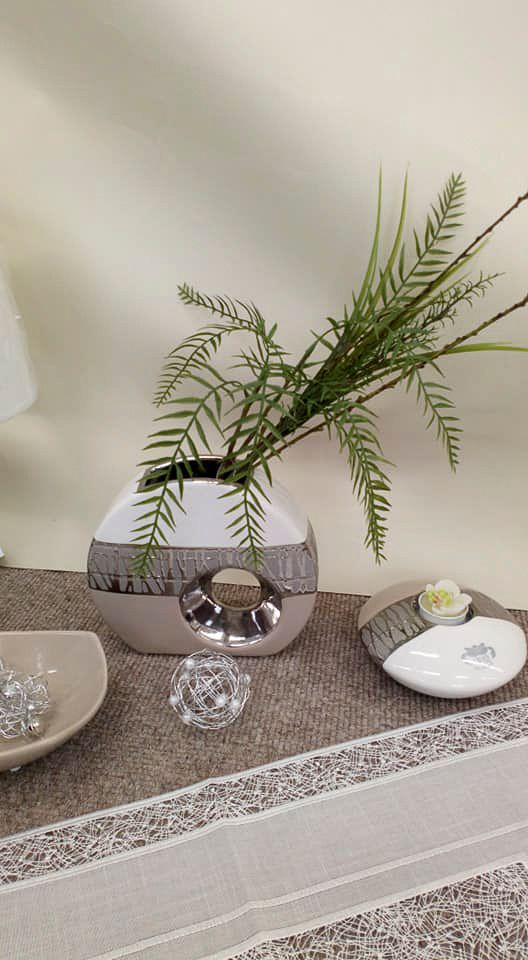 Dekorations- und Geschenkartikel von Wohnromantik Schindler - Gardinen, Maßschneiderei und Kostümverleih vom Meisterbetrieb Petra Schindler in Oschatz und Dahlen