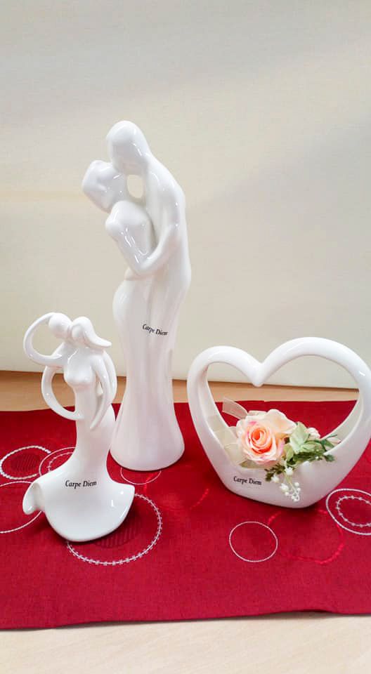 Dekorations- und Geschenkartikel von Wohnromantik Schindler - Gardinen, Maßschneiderei und Kostümverleih vom Meisterbetrieb Petra Schindler in Oschatz und Dahlen