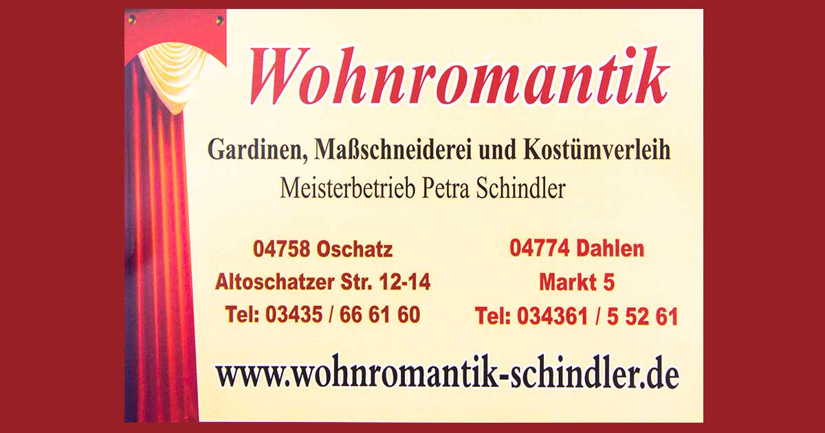 (c) Wohnromantik-schindler.de