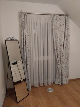 Referenzen für Gardinen von Wohnromantik Schindler - Gardinen, Maßschneiderei und Kostümverleih vom Meisterbetrieb Petra Schindler in Oschatz und Dahlen