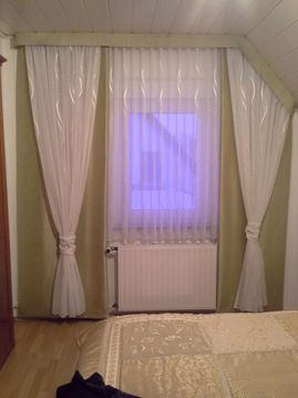 Referenzen für Gardinen von Wohnromantik Schindler - Gardinen, Maßschneiderei und Kostümverleih vom Meisterbetrieb Petra Schindler in Oschatz und Dahlen