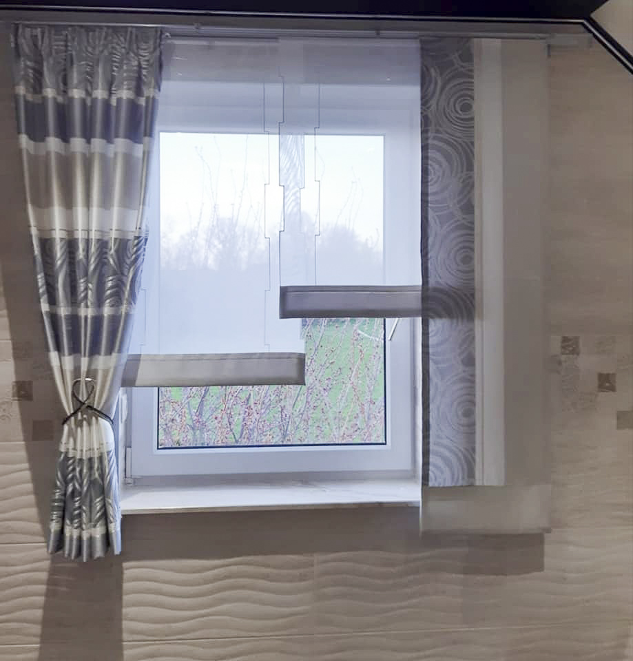 Gardinenservice | Wohnromantik Petra Schindler in Oschatz