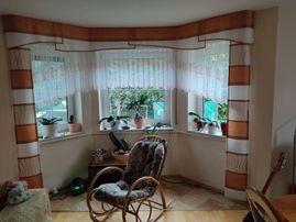 Referenzen für Gardinen von Wohnromantik Schindler - Gardinen, Maßschneiderei und Kostümverleih vom Meisterbetrieb Petra Schindler in Oschatz und Dahlen